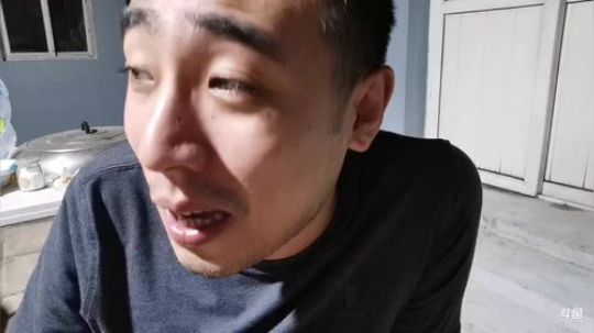 我在斗鱼看无尽无尽的无尽直播美食