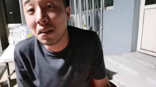 终于回来了……好家伙