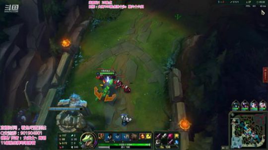 菜菜的瓜皮帽发布了一个斗鱼视频2019-08-17