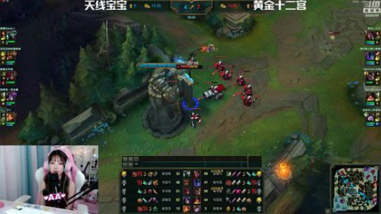 黑板君爱喝酸奶发布了一个斗鱼视频2019-08-17