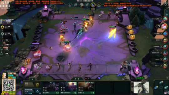 liyunanhj发布了一个斗鱼视频2019-08-17