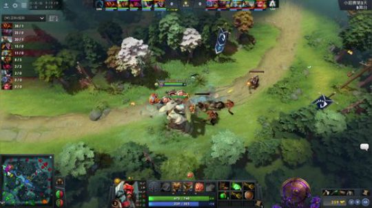 【TI9】Liquid-Alliance 2019-08-17 13点场