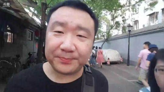 美食行。。桂芳扒鸡 2019-08-17 17点场