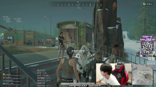 马东没：进来看终极下饭操作！ 2019-08-17 11点场