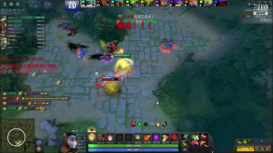 傲娇：丛林乱斗 催眠乱斗 2019-08-17 17点场