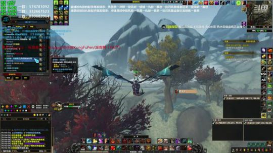 狂暴战顾大爷-我很能打！ 2019-08-17 09点场