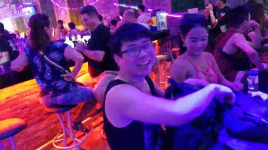 护法惊丶发布了一个斗鱼视频2019-08-17