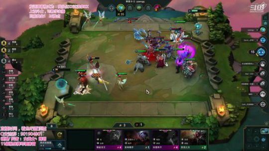 用户562748945发布了一个斗鱼视频2019-08-17