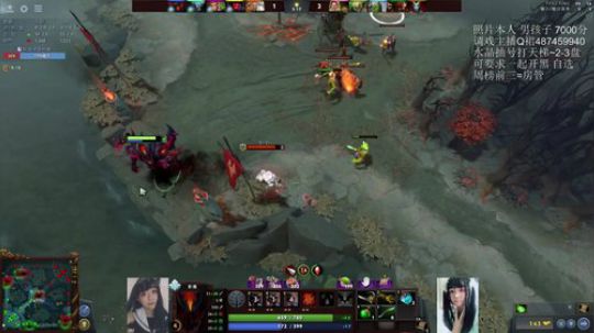 一个颜值主播：每天抽号帮你上冠绝 2019-08-16 16点场
