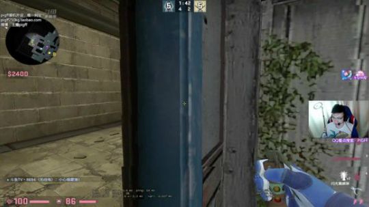 一生守护铁公鸡发布了一个斗鱼视频2019-08-17