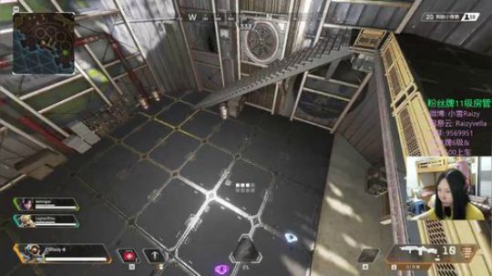 【雪姐】做一只最强的崽~ 2019-08-17 00点场