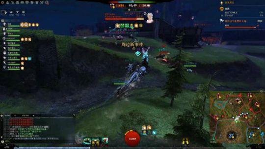 加油啊!小狮子! 2019-08-16 23点场
