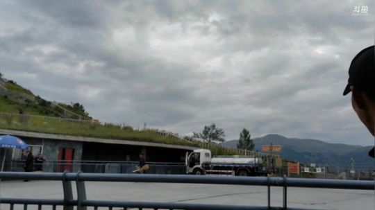 【浪迹直播】第二集，大美新疆喀纳斯 2019-08-17 08点场