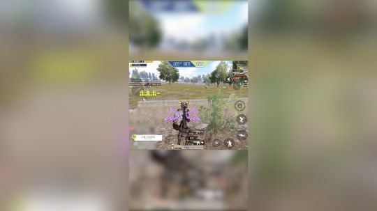 扬憨憨又皮了——能活下来，全靠车技