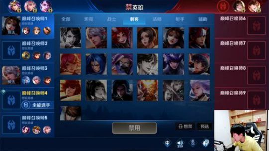 闹闹可遇不可求发布了一个斗鱼视频2019-08-18