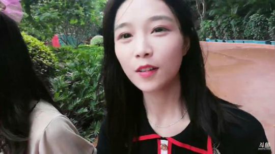 藤一的小幸运发布了一个斗鱼视频2019-08-18