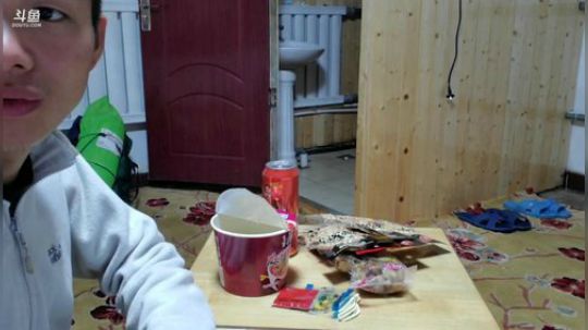 【浪迹直播】第二集，大美新疆喀纳斯 2019-08-17 23点场