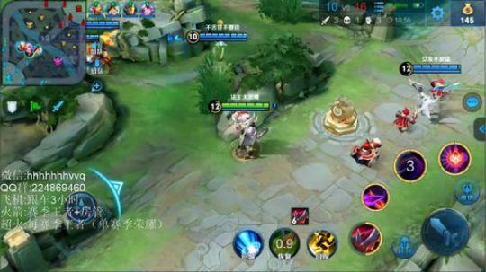 魔猪： 斗鱼最强干将莫邪 2019-08-17 20点场