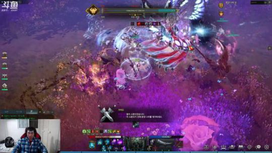 【失落的方舟】肝到深处就感冒！~ 2019-08-17 19点场