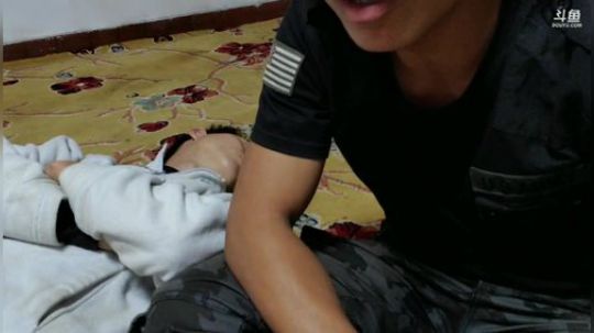 【浪迹直播】第二集，大美新疆喀纳斯 2019-08-18 01点场