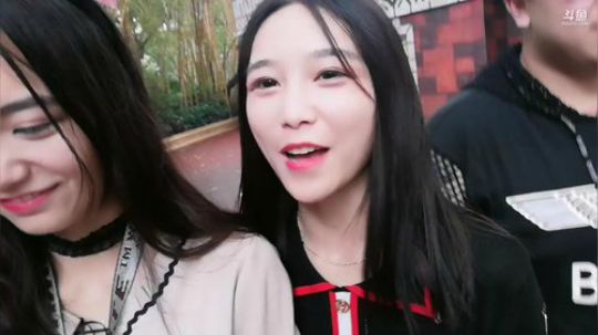 藤一的小幸运发布了一个斗鱼视频2019-08-18