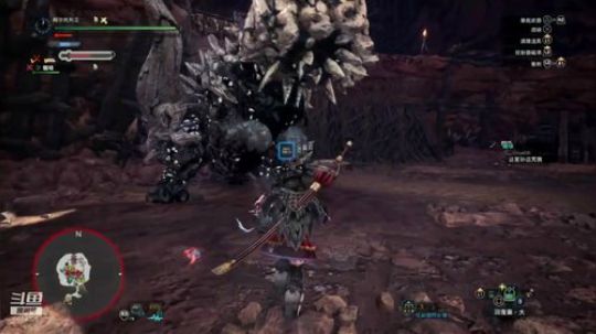 PS4坐等冰原  目标白金~ 2019-08-17 20点场