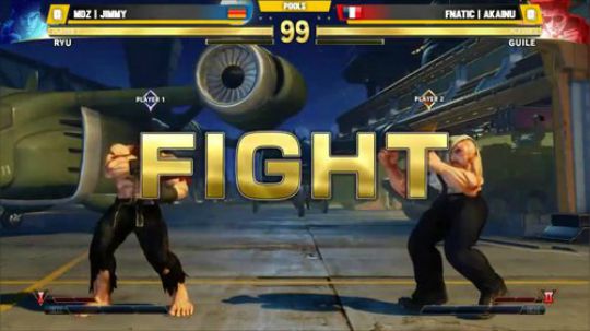 晚上20:00开始直播街霸5德国CPT！ 2019-08-17 21点场