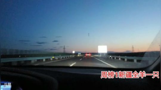 【浪迹直播】第二集，大美新疆喀纳斯 2019-08-18 21点场