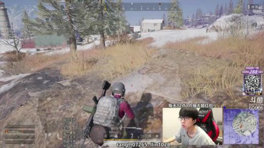 马东没：进来看终极下饭操作 2019-08-18 11点场