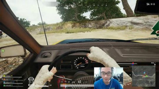 训练如何做到白给王 2019-08-16 14点场