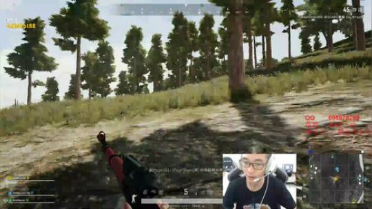 训练如何做到白给王 2019-08-13 19点场