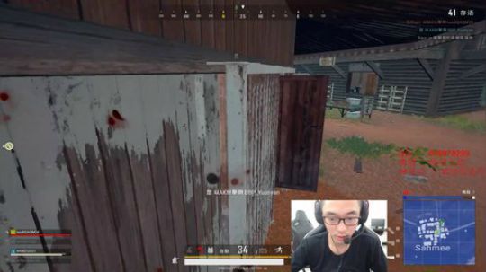 训练如何做到白给王 2019-08-13 11点场