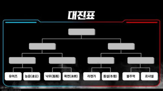 来了来了，灵魂解说中韩对抗赛！ 2019-08-18 16点场