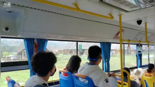 【浪迹直播】第二集，大美新疆喀纳斯 2019-08-18 12点场