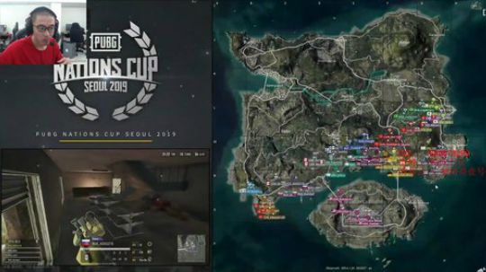 中国队加油冲冲冲 2019-08-11 17点场