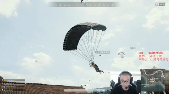 随便玩一会，看比赛 2019-08-09 13点场