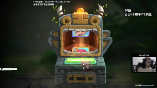 收徒+我有粉丝后援团吗！氪金糖果鱼吧置顶 2019-08-18 18点场