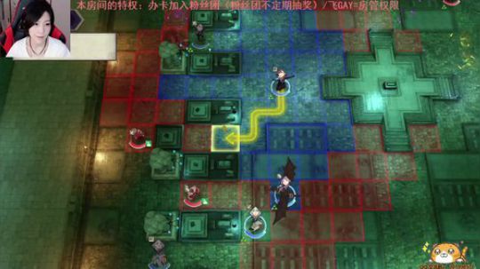 风花雪月四线称霸，皇子线 2019-08-17 22点场