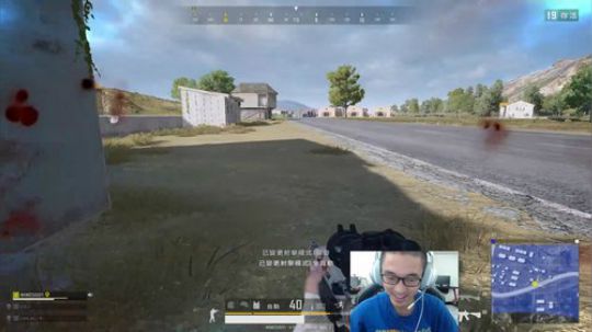 训练如何做到白给王 2019-08-16 12点场