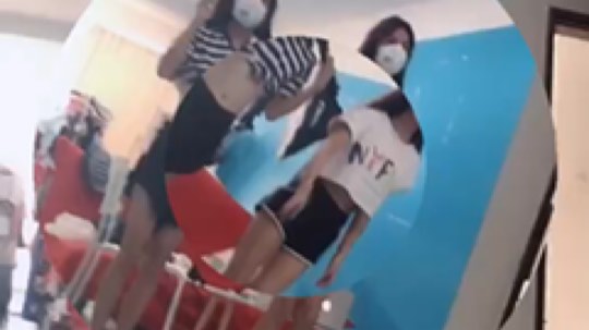 哈尼九发布了一个斗鱼视频2019-08-18