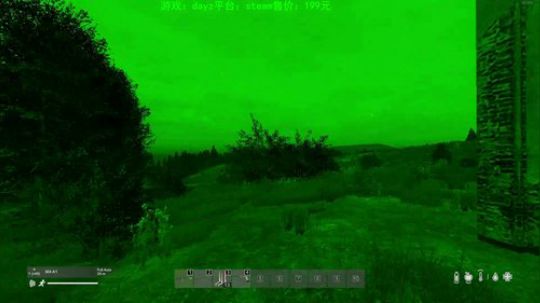 dayz 僵尸末日1.04 2019-08-17 22点场