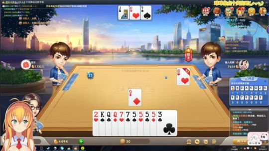 【疑案追声】课代表，今天也是解密QAQ 2019-08-17 20点场