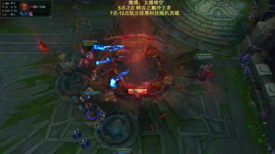 3000移速人马 一脚一个！！！ 2019-08-17 07点场