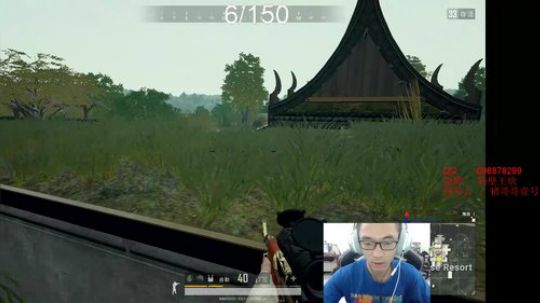 训练如何做到白给王 2019-08-15 17点场