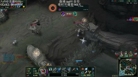 完美世界mc发布了一个斗鱼视频2019-08-18
