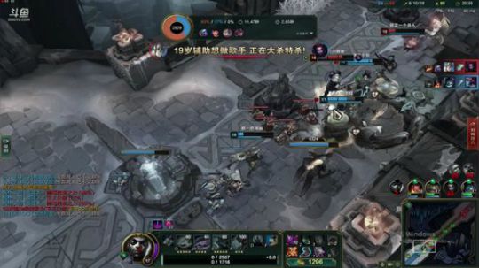 【TNT】乐高，我们来了 2019-08-18 15点场