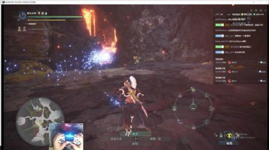 黑化由岐 Mhw 双刀钢龙1分57秒无衣装无闪光ta规则 斗鱼视频 最6的弹幕视频网站