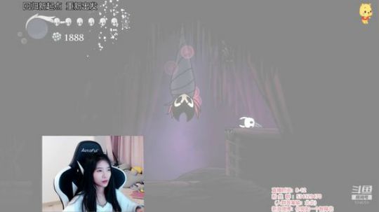 北北 : 感觉随时都要升仙的北 2019-08-11 23点场