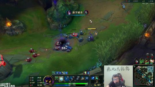 格莱美发布了一个斗鱼视频2019-08-18