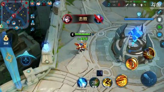 登月团丶离去发布了一个斗鱼视频2019-08-19